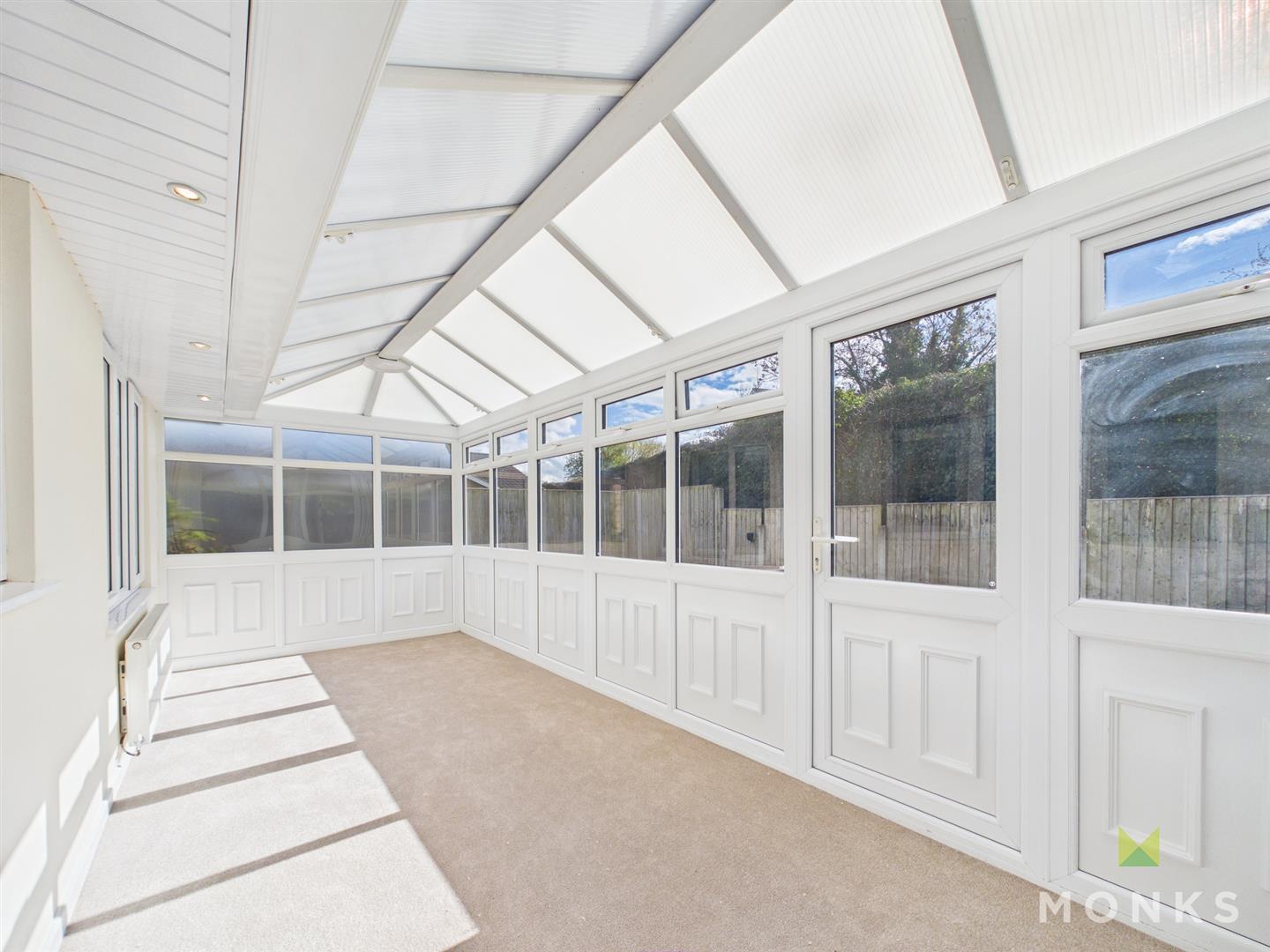 46 Adams Ridge, Shrewsbury, SY3 7TZ For Sale